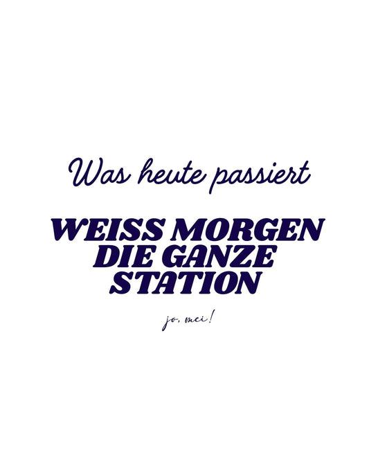 Station