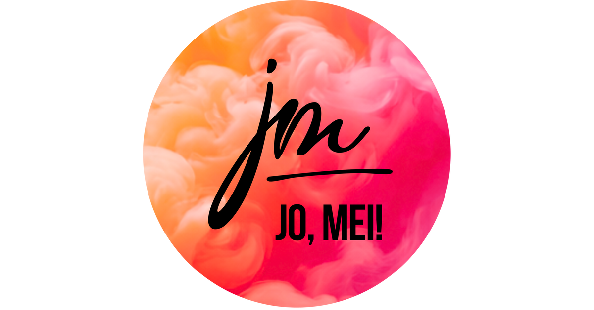 jomei.at
 – jo, mei!