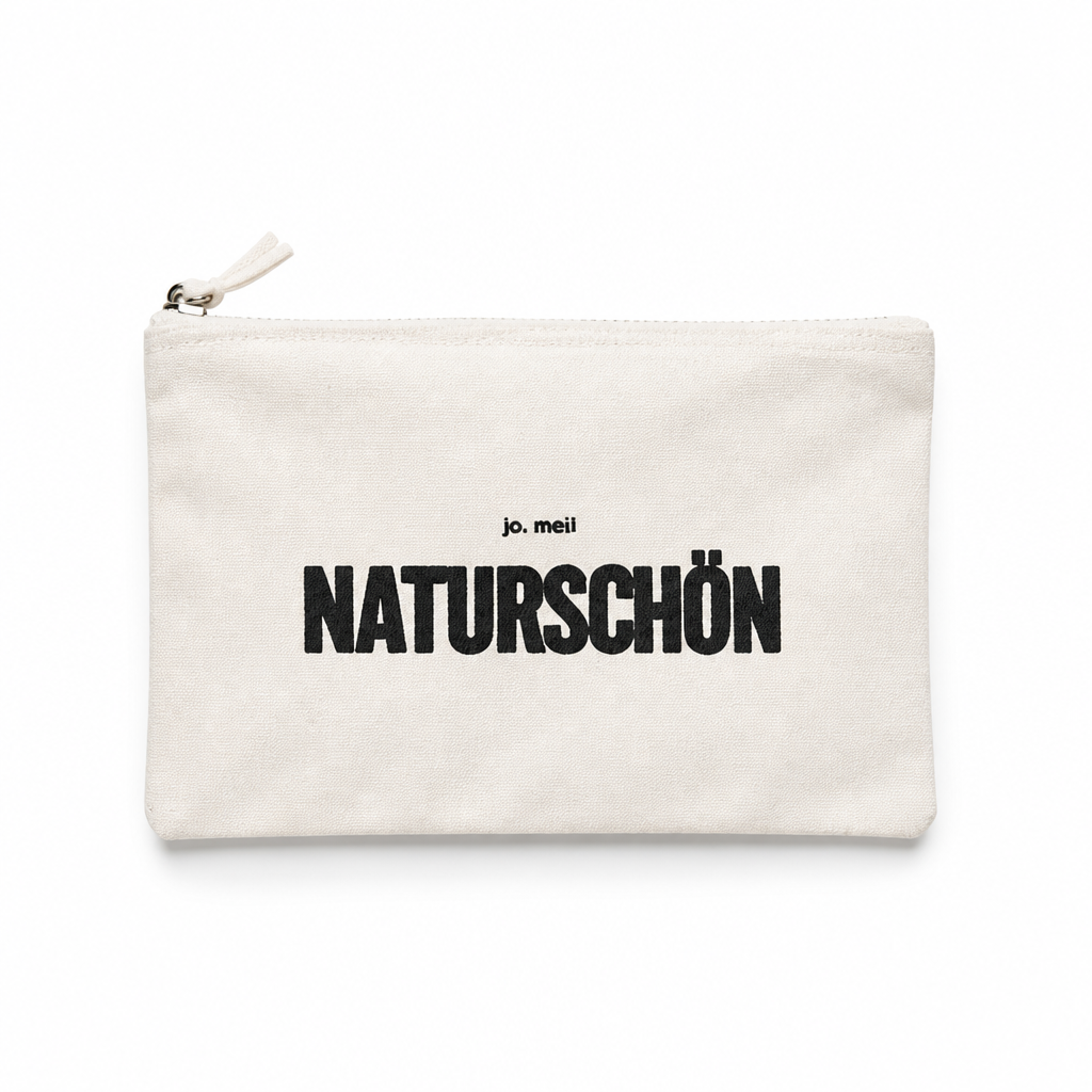 NATURSCHÖN Schminktascherl