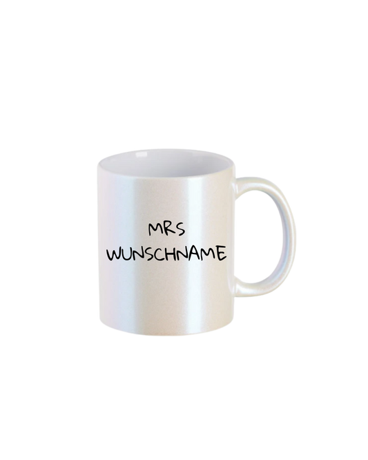 Häferl "She said yes"