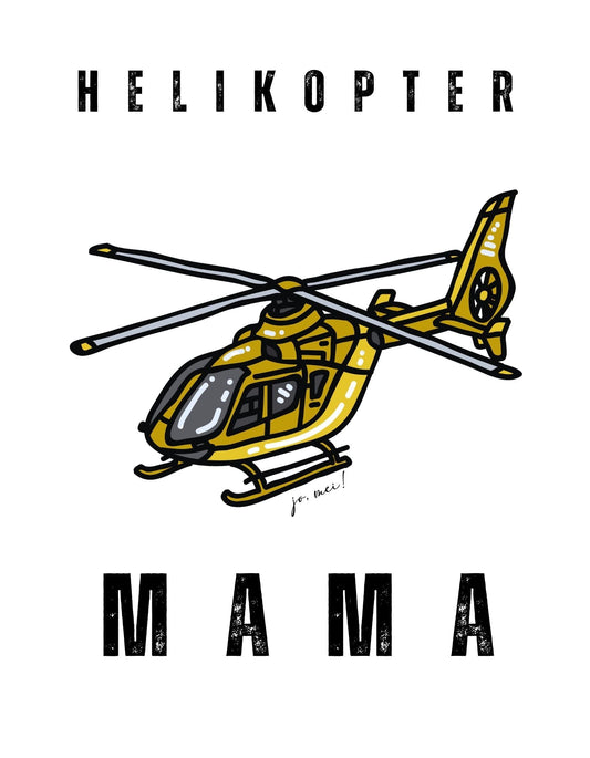 HelikopterMAMA