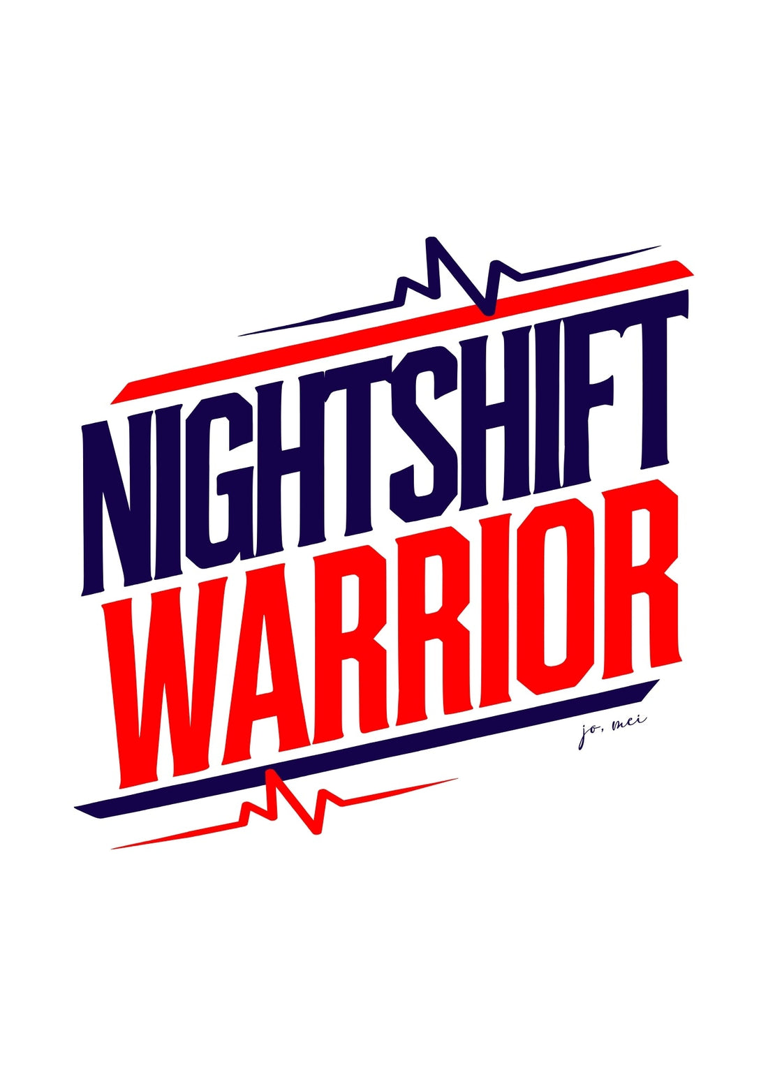 Nightshift Warrior
