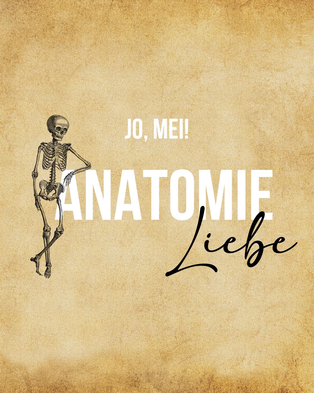 ANATOMIE Liebe
