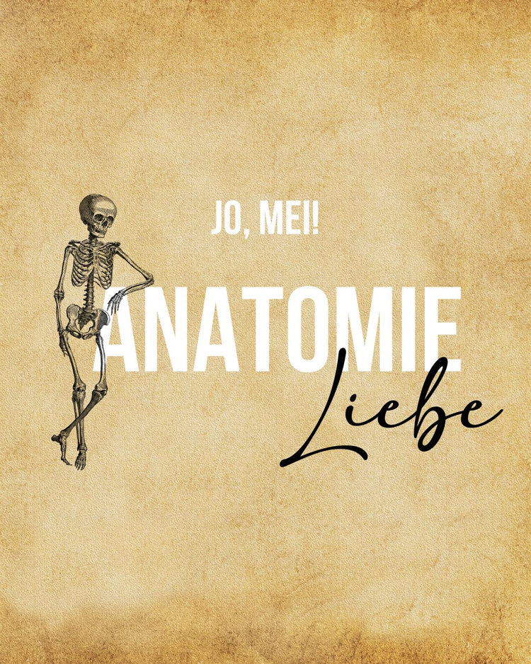 ANATOMIE Liebe
