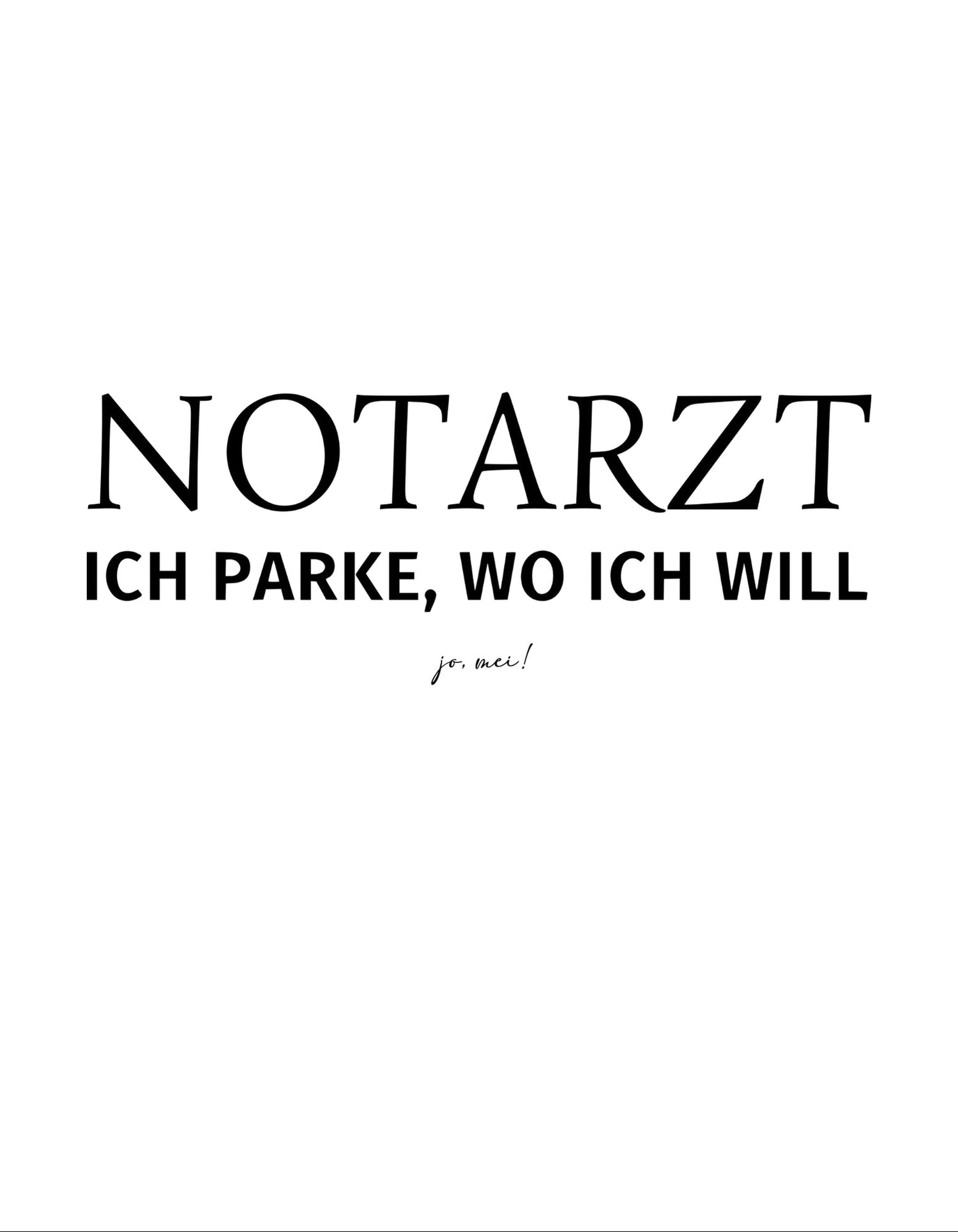 Notarzt