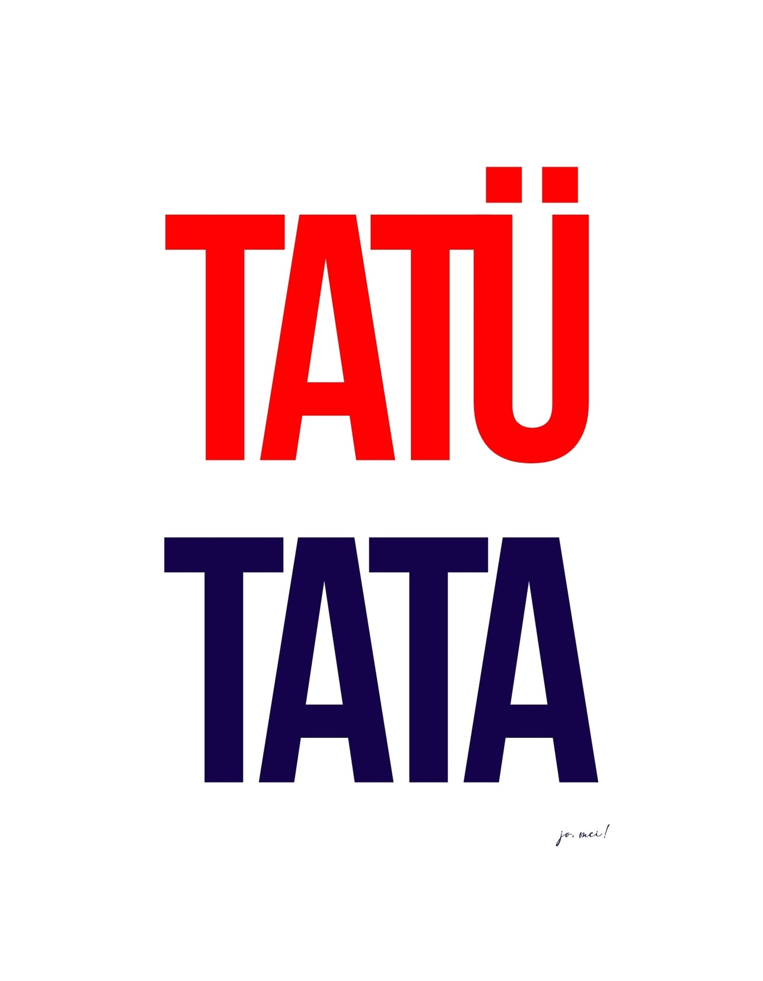 Tatütata