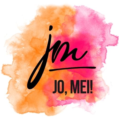 jo, mei!