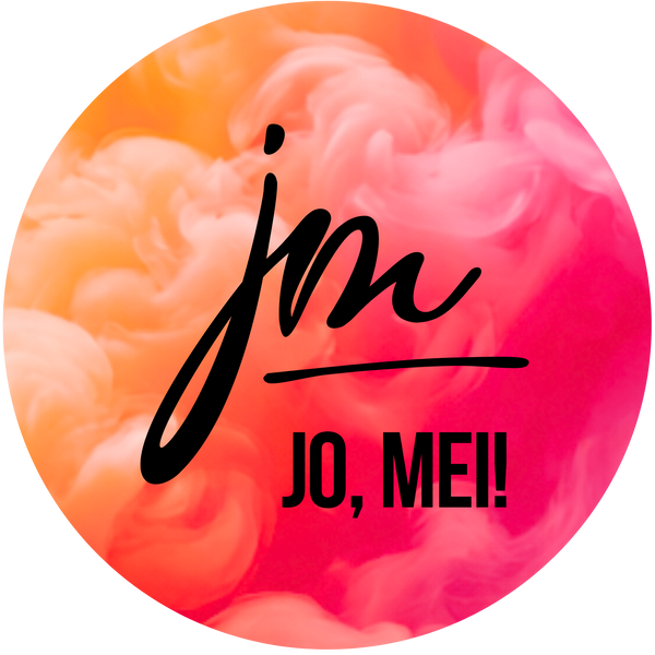 jo, mei!