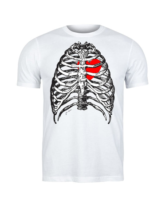 Maskulines BIO-Leiberl Thorax