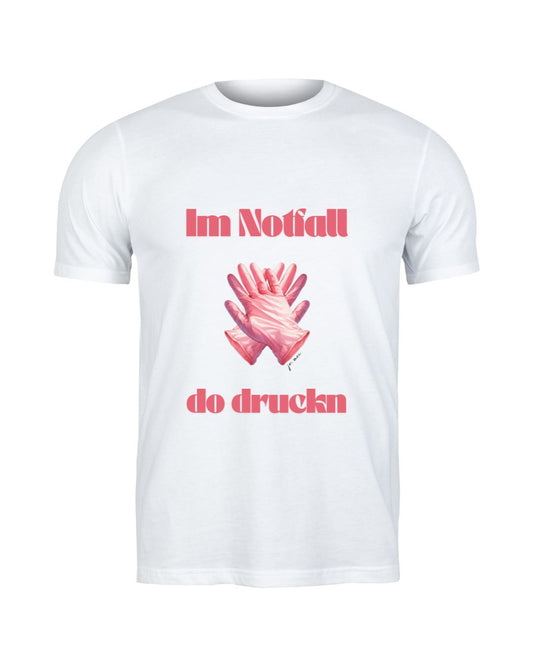 Maskulines BIO-Leiberl Do druckn