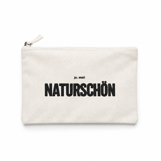 NATURSCHÖN Schminktascherl